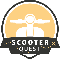 Scooter Quest