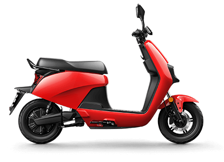 NIU Gova 03 (Eletric Scooter)