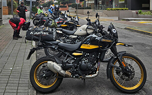 himalayan-450-parked