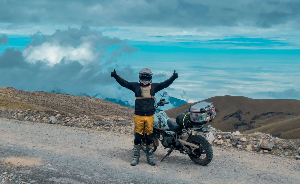 Andes Extreme