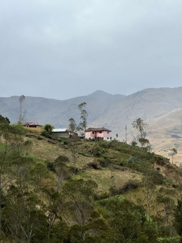 Andes Extreme