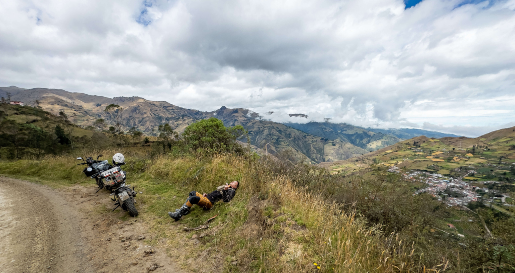Andes Extreme
