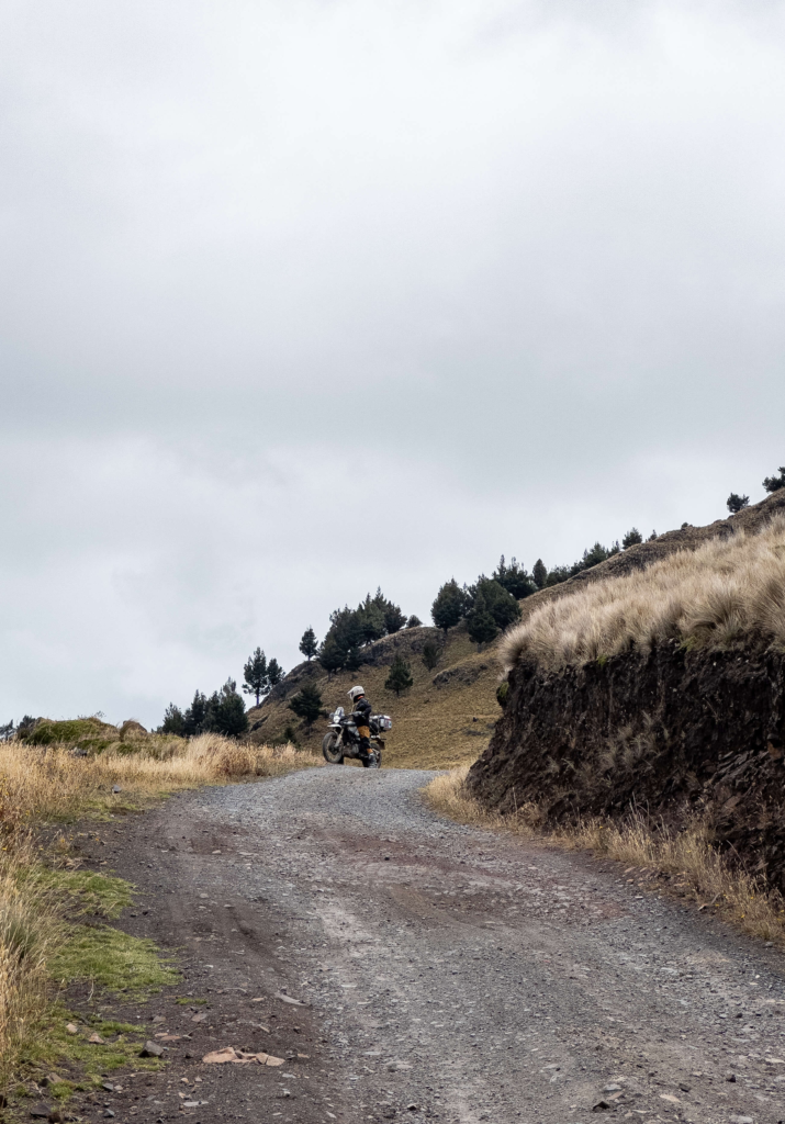 Andes Extreme