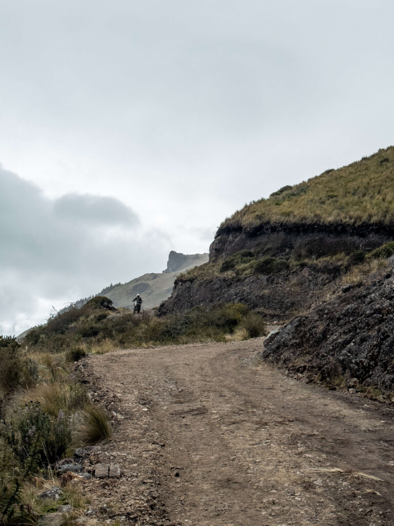 Andes Extreme