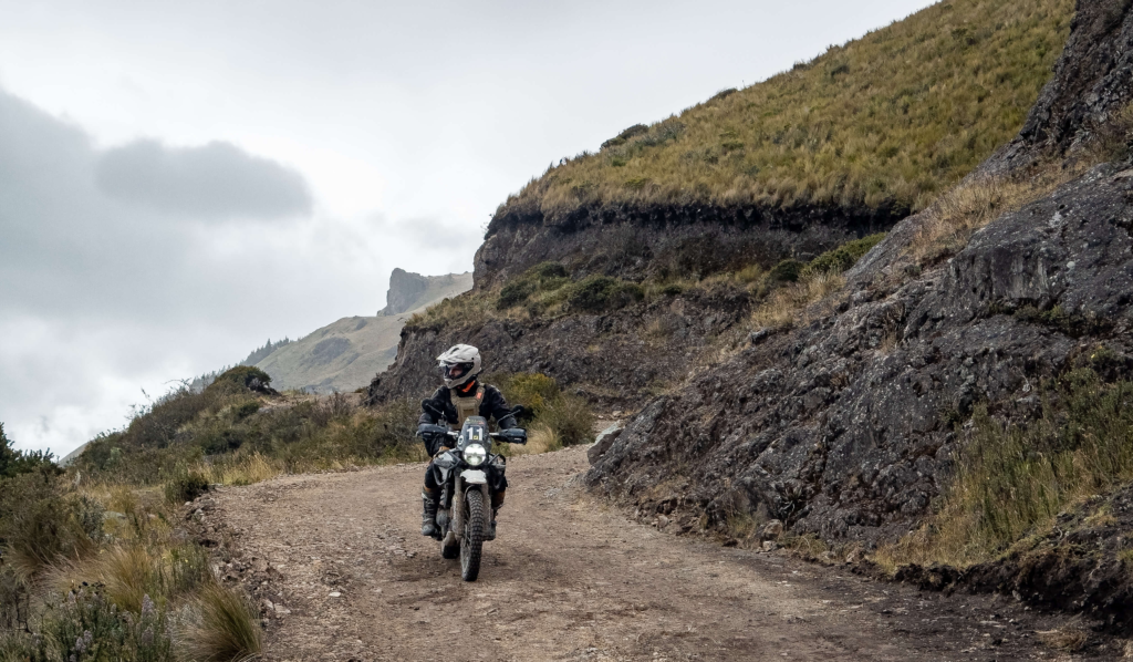 Andes Extreme