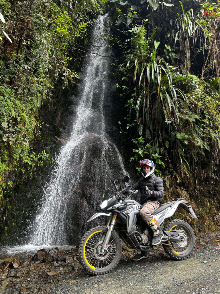 Nebula Off Road