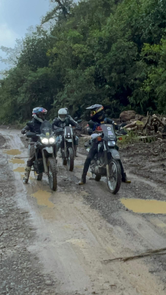 Nebula Off Road