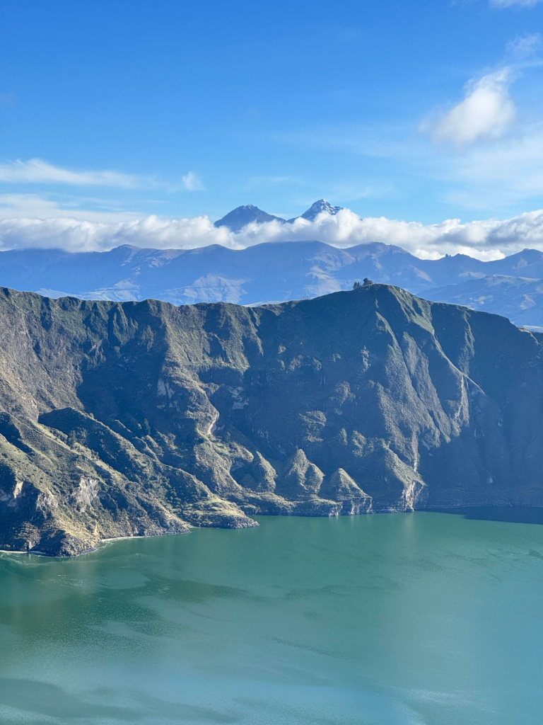 Quilotoa Off Road