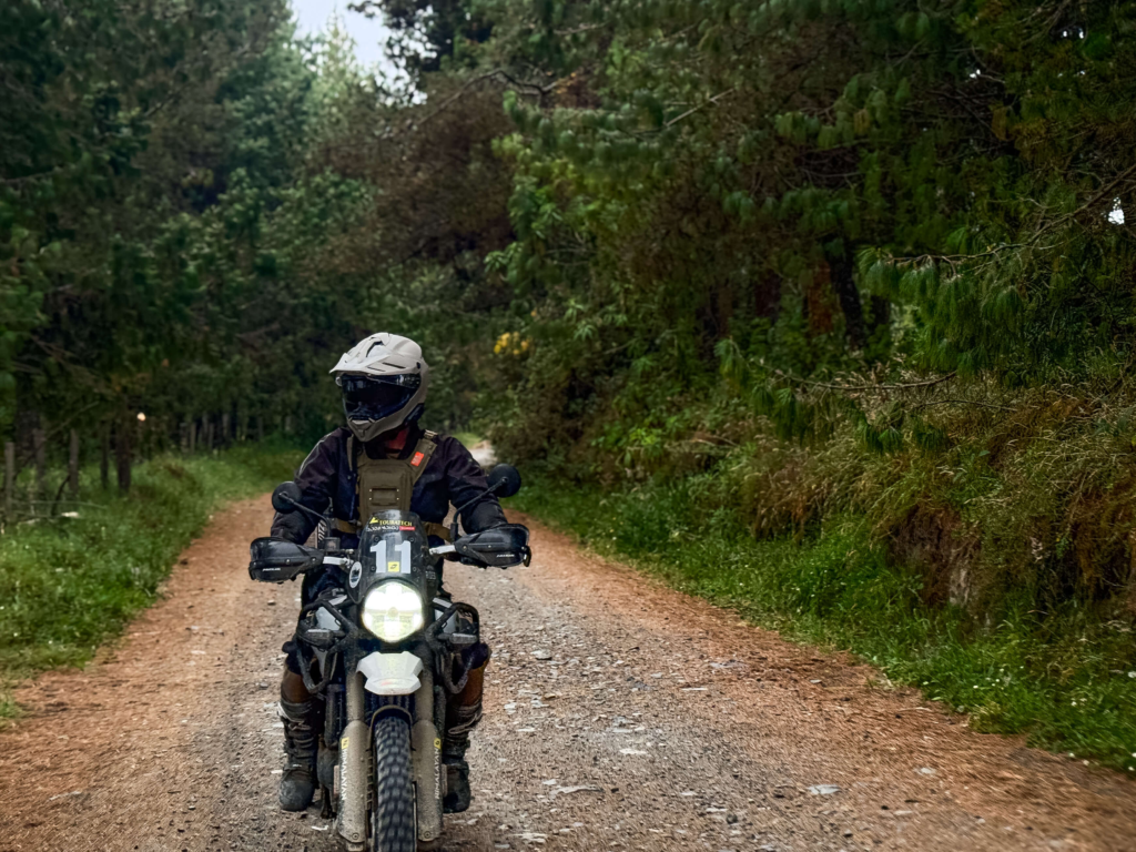 Ecuador · Highlands, Andes & Amazon