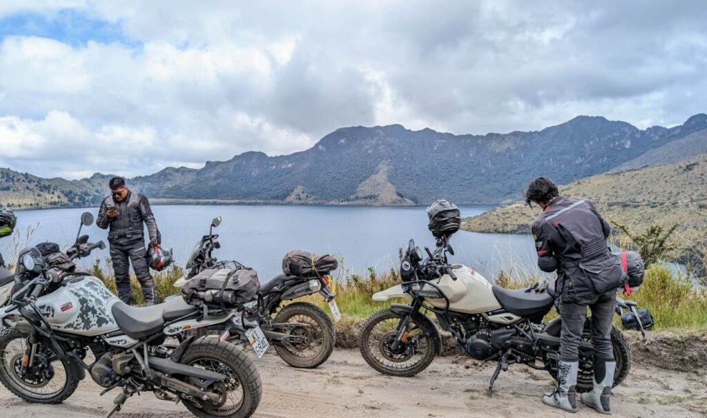 Mojanda Off Road