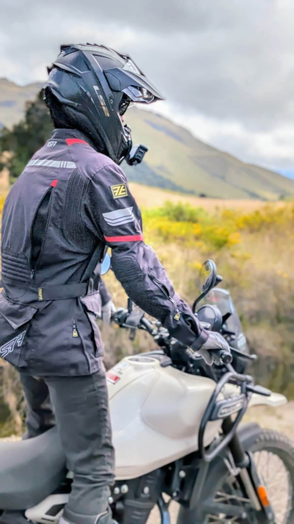 Mojanda Off Road